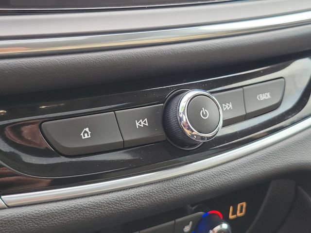 Used 2019 Buick Enclave Essence w/ Trailering Package, 5000 lbs. AWD/4WD image 19