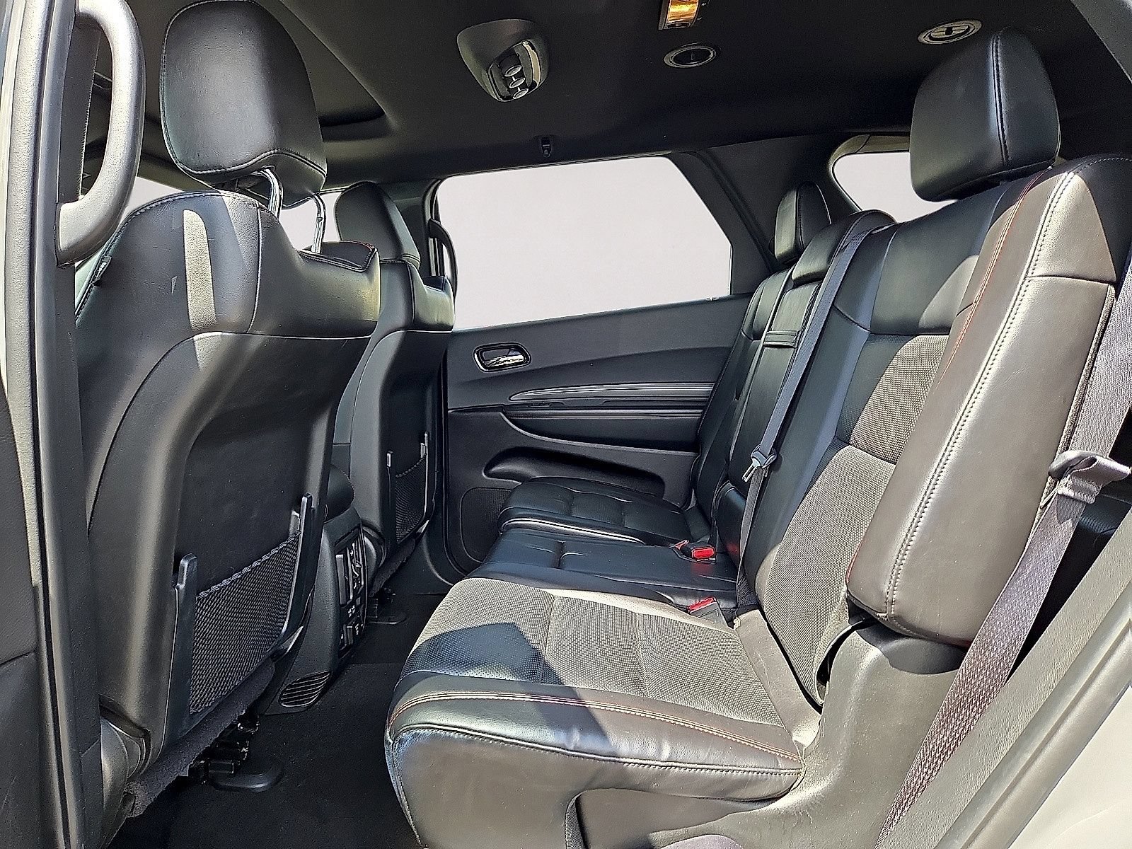 Used 2025 Dodge Durango GT AWD/4WD image 16