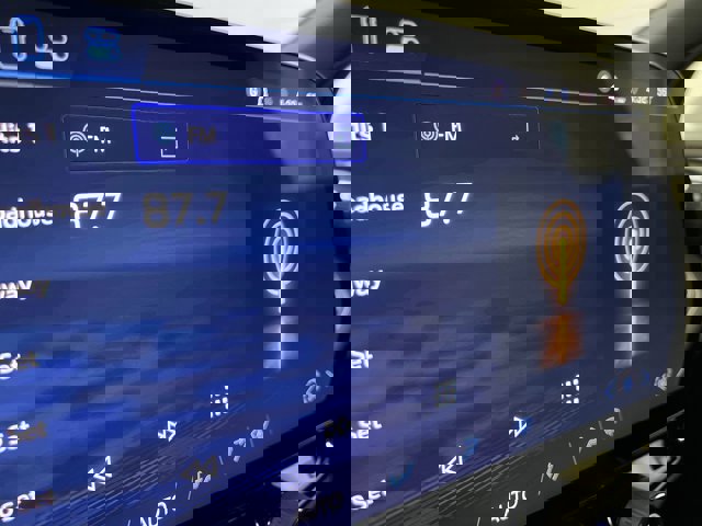 New 2025 Chevrolet Blazer EV LT w/ Midnight/Sport Edition image 13