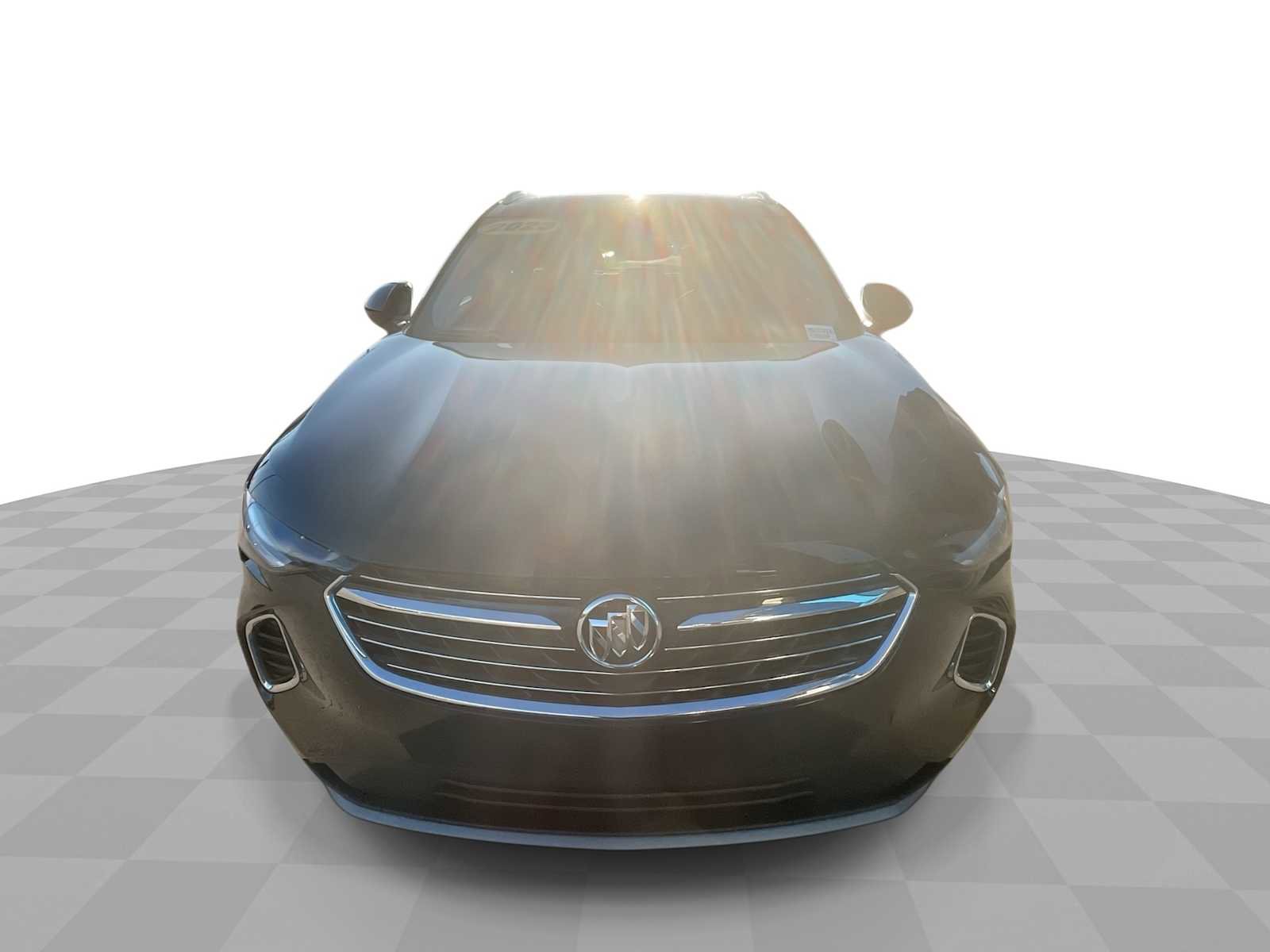 Certified 2023 Buick Envision Essence image 3