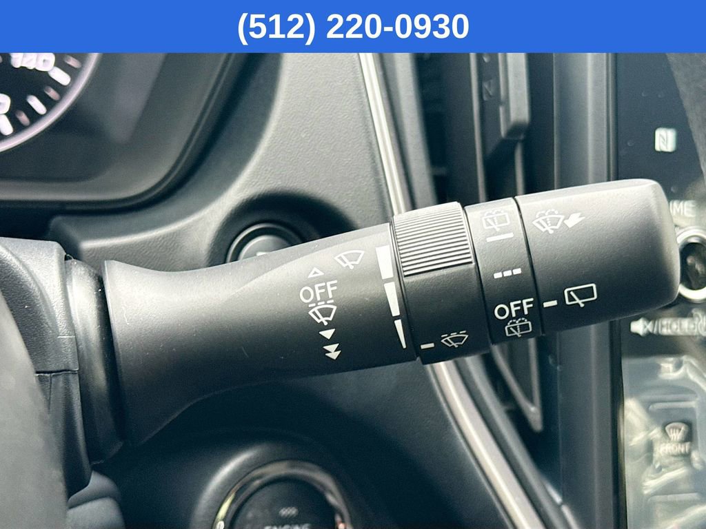 New 2025 Subaru Impreza 2.0i Sport image 14