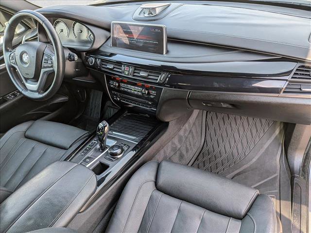 Used 2017 BMW X5 xDrive50i AWD/4WD image 22