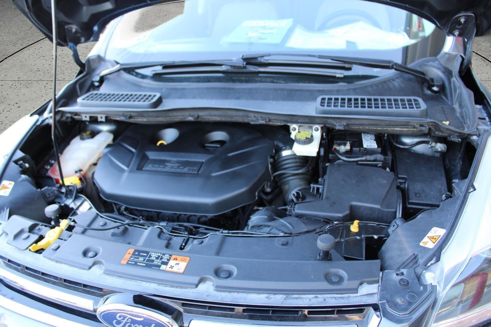 Used 2015 Ford Escape Titanium w/ Equipment Group 301A image 49