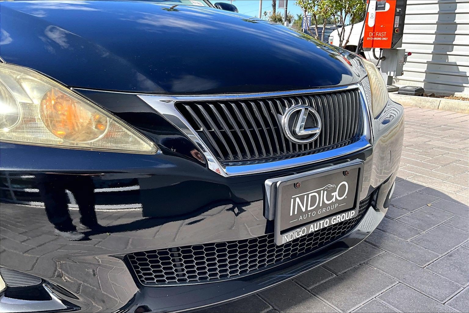Used 2010 Lexus IS 250 RWD image 30