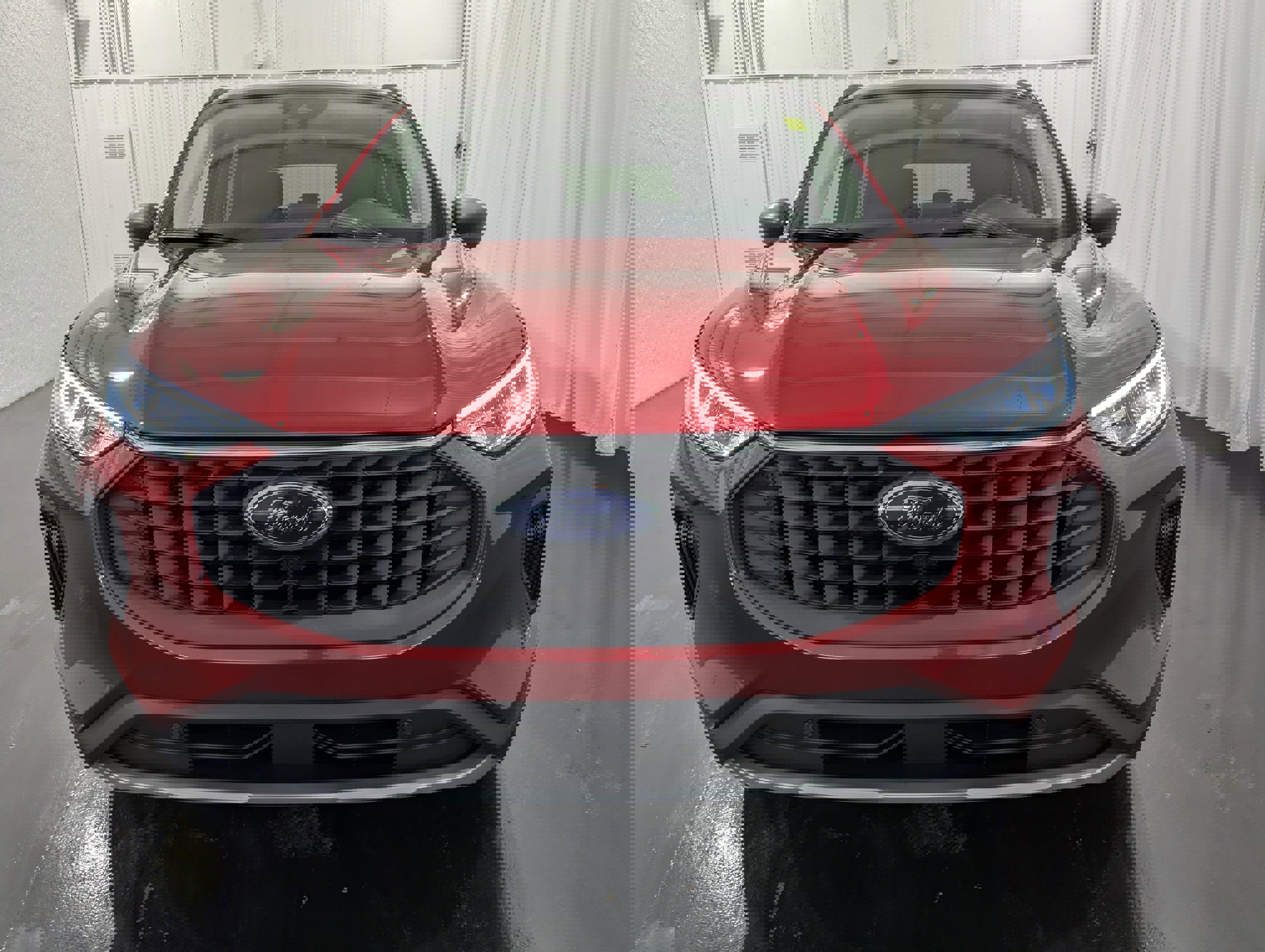 New 2026 Ford Escape Active w/ Cold Weather Package image 4