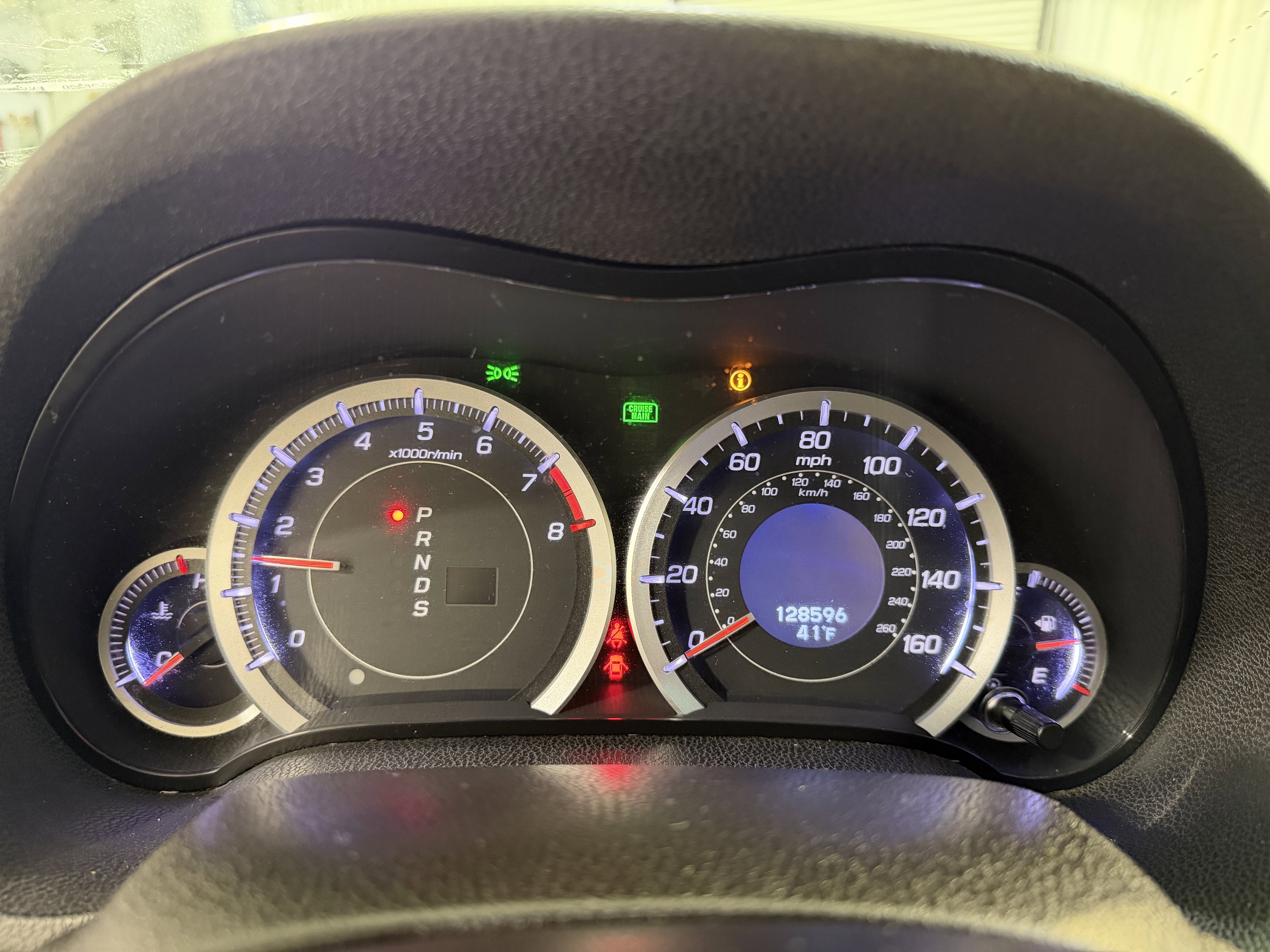 Used 2013 Acura TSX Tech Pkg image 17