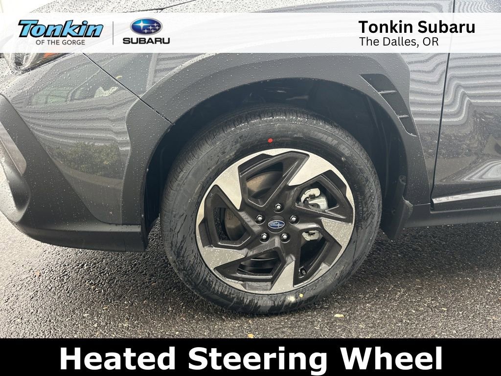 New 2026 Subaru Crosstrek 2.5i Limited w/ Crosstrek Mirror Package AWD/4WD image 10