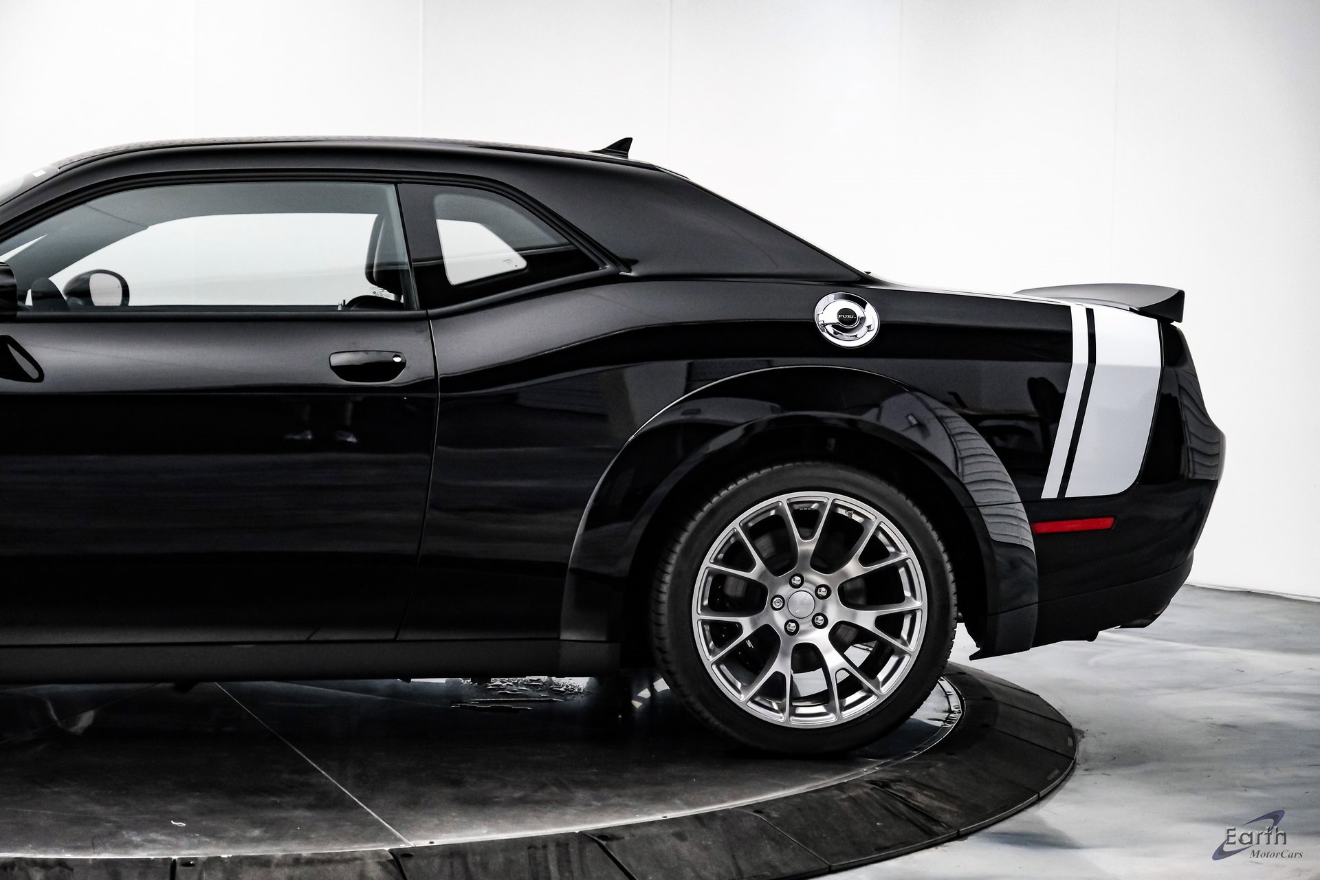 Used 2023 Dodge Challenger SRT Hellcat Redeye image 8