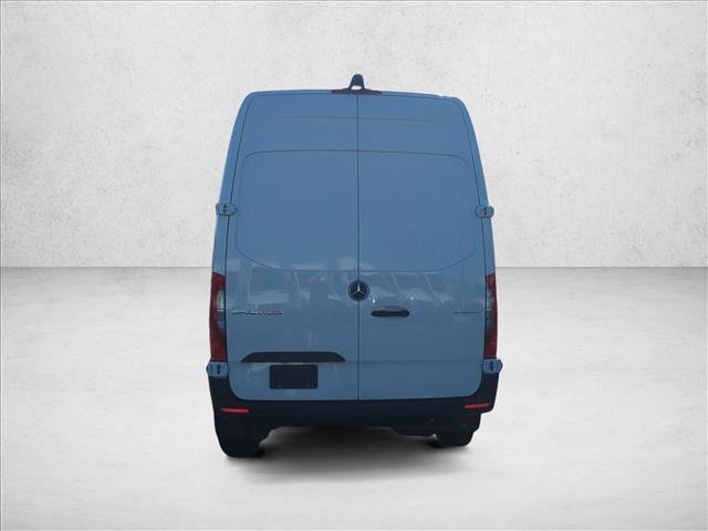 New 2026 Mercedes-Benz Sprinter 2500 image 8