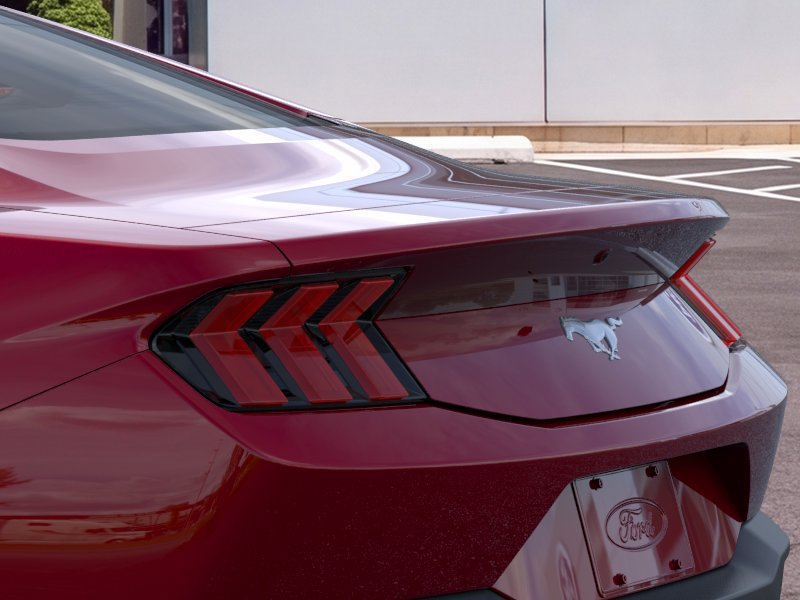 New 2026 Ford Mustang Premium RWD image 22