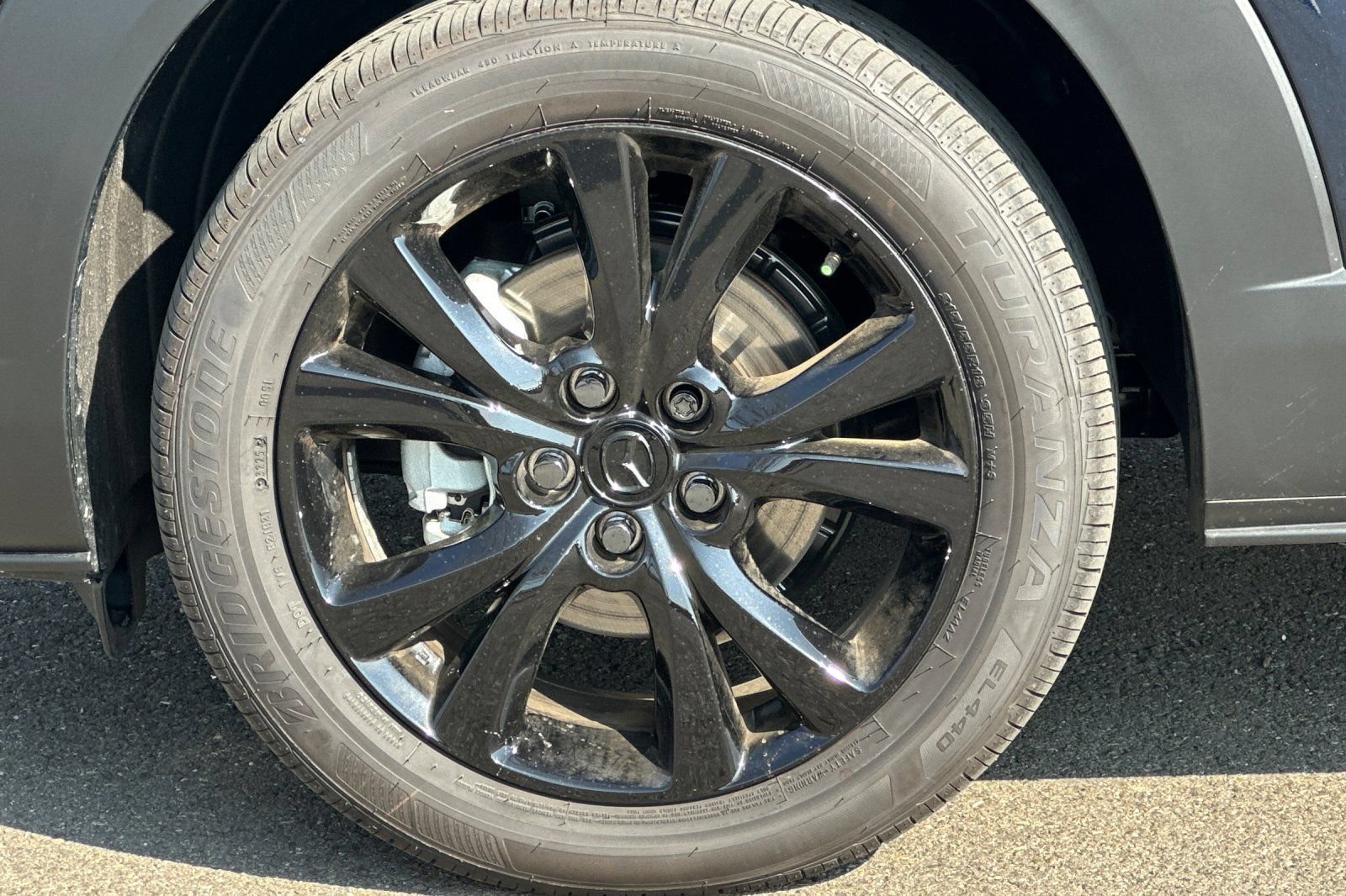 New 2026 MAZDA CX-30 AWD 2.5 S image 33