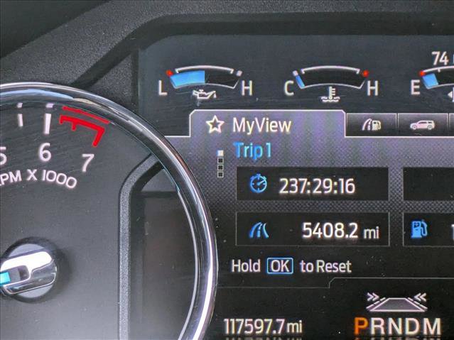 Used 2021 Ford Expedition Max Limited image 6