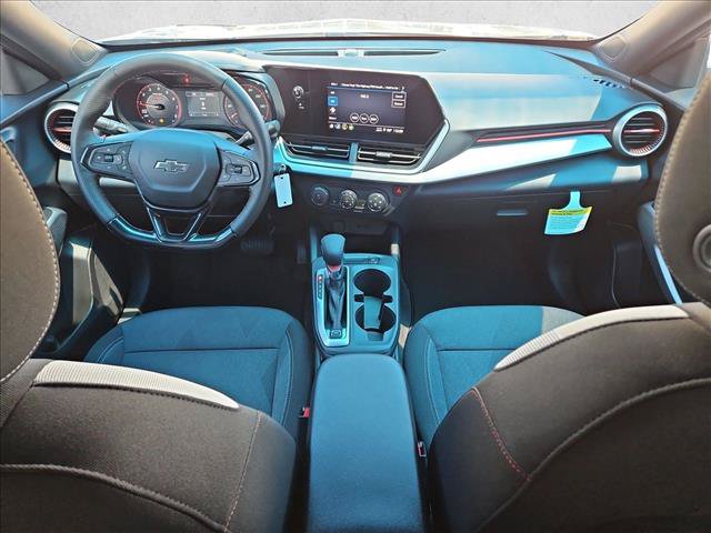 New 2026 Chevrolet Trax RS w/ Driver Confidence Package FWD image 14