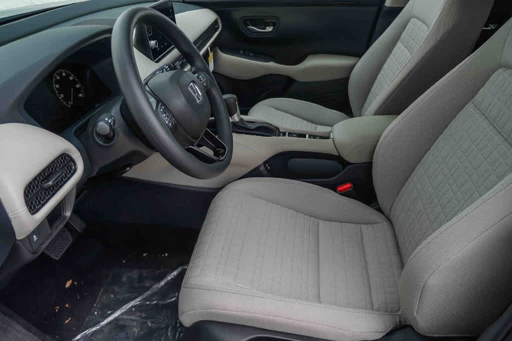 New 2027 Honda HR-V LX image 20