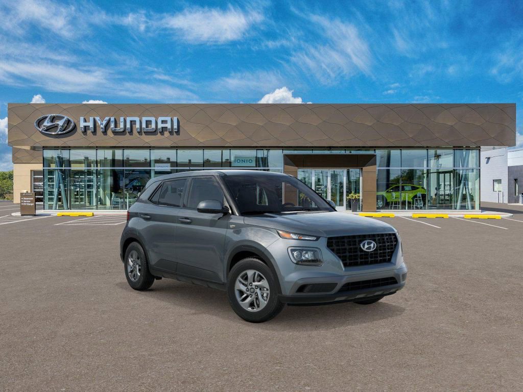 New 2026 Hyundai Venue SE image 2
