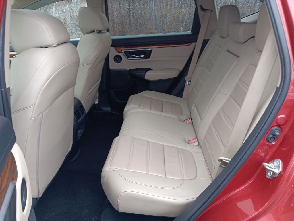 Used 2019 Honda CR-V EX-L image 23