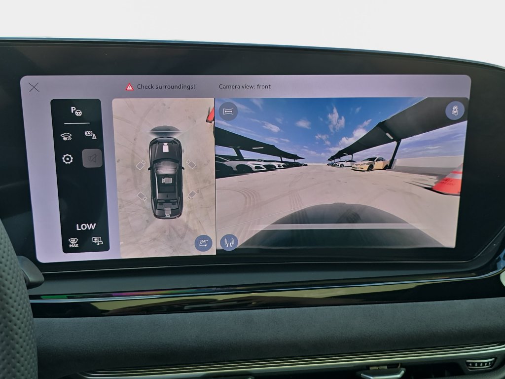 New 2026 Audi A6 Prestige AWD/4WD image 27