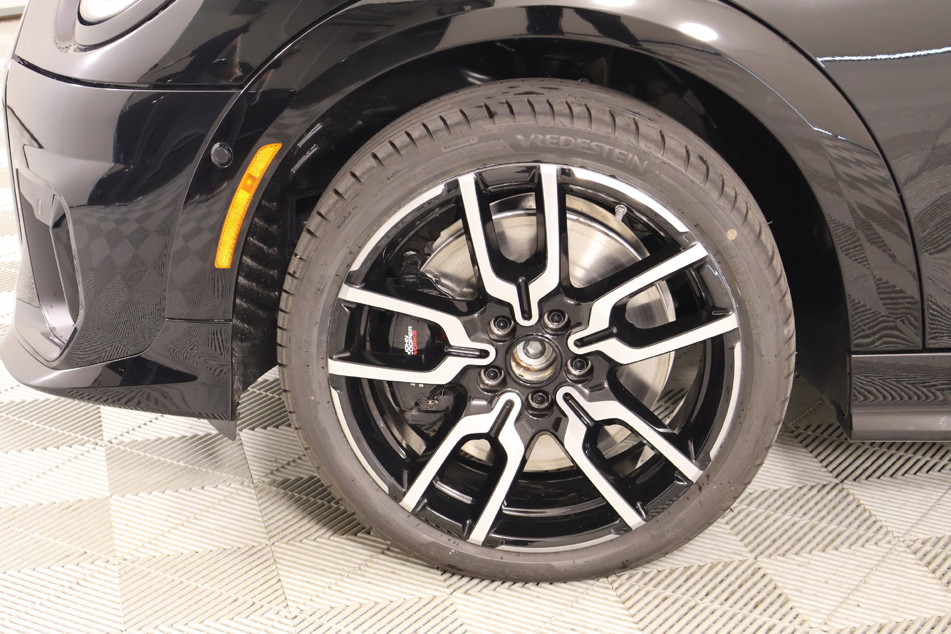 New 2026 MINI Cooper S FWD image 15