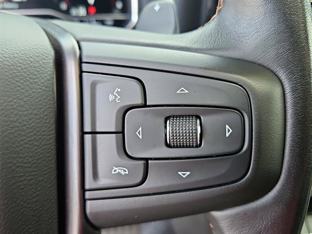 Used 2022 GMC Sierra 1500 AT4 w/ AT4 Premium Package AWD/4WD image 19