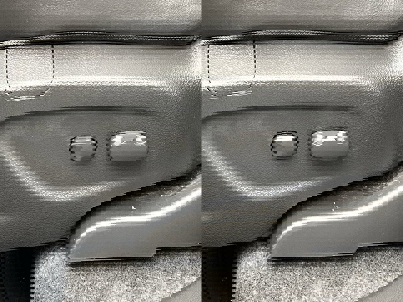 Used 2015 Chevrolet Trax LTZ FWD image 10