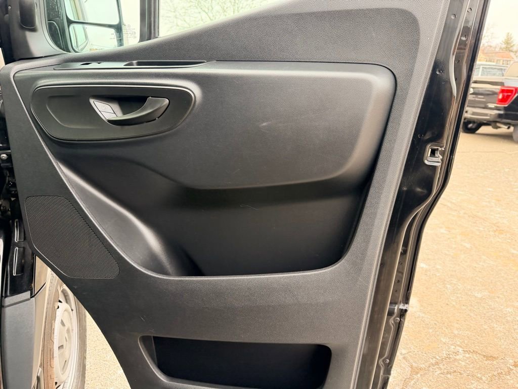 Used 2020 Mercedes-Benz Sprinter 3500 image 14