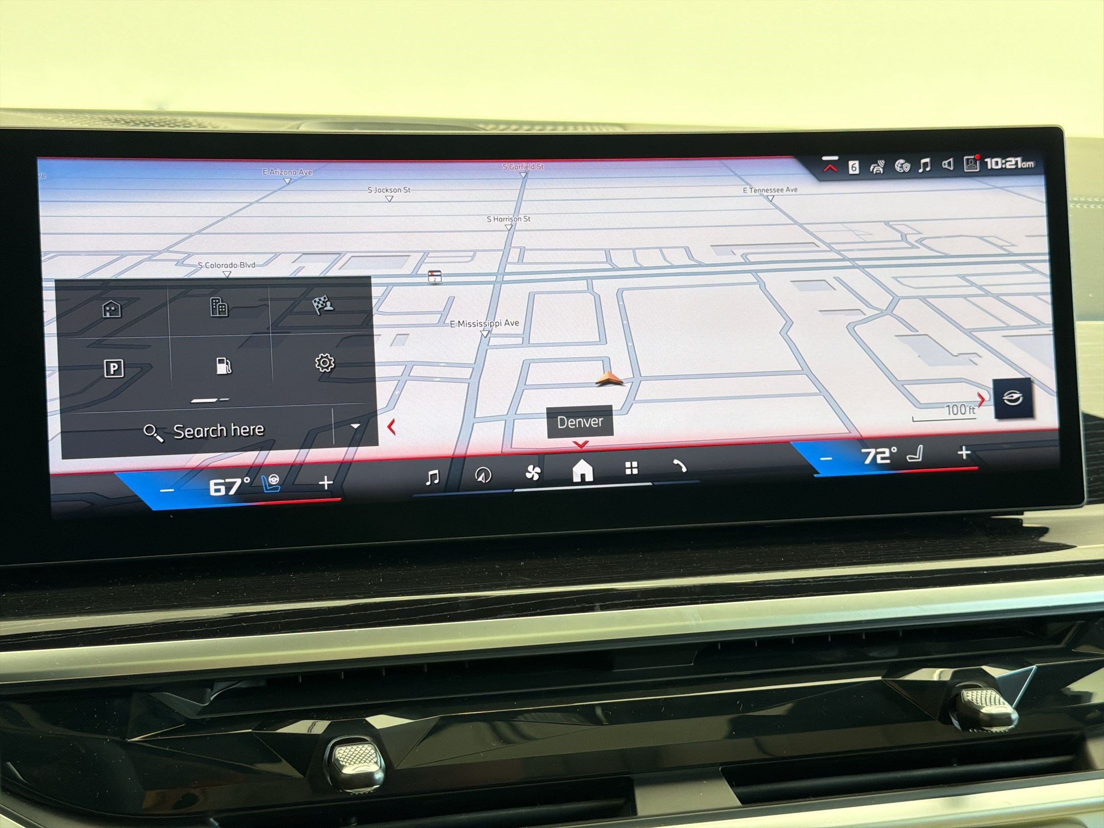 New 2027 BMW X7 M60i AWD/4WD image 25