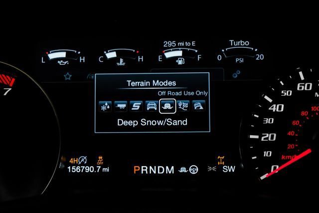 Used 2020 Ford F150 Raptor w/ Equipment Group 802A Luxury AWD/4WD image 39