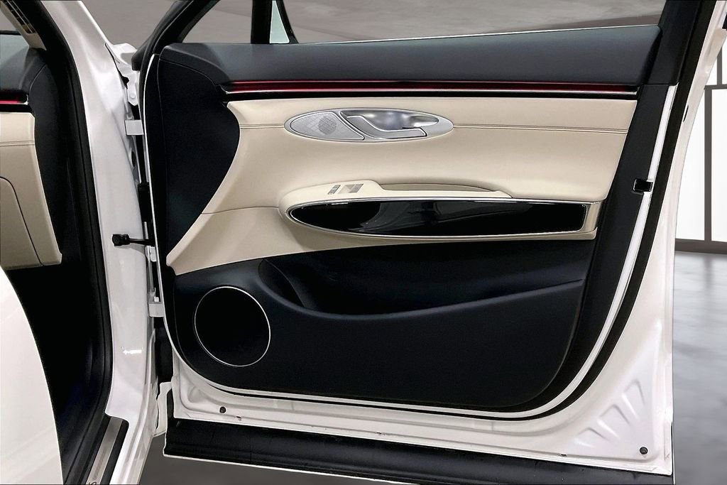 Used 2026 Genesis GV70 2.5T image 26