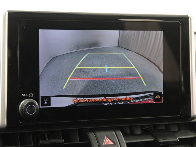 Used 2024 Toyota RAV4 LE image 13
