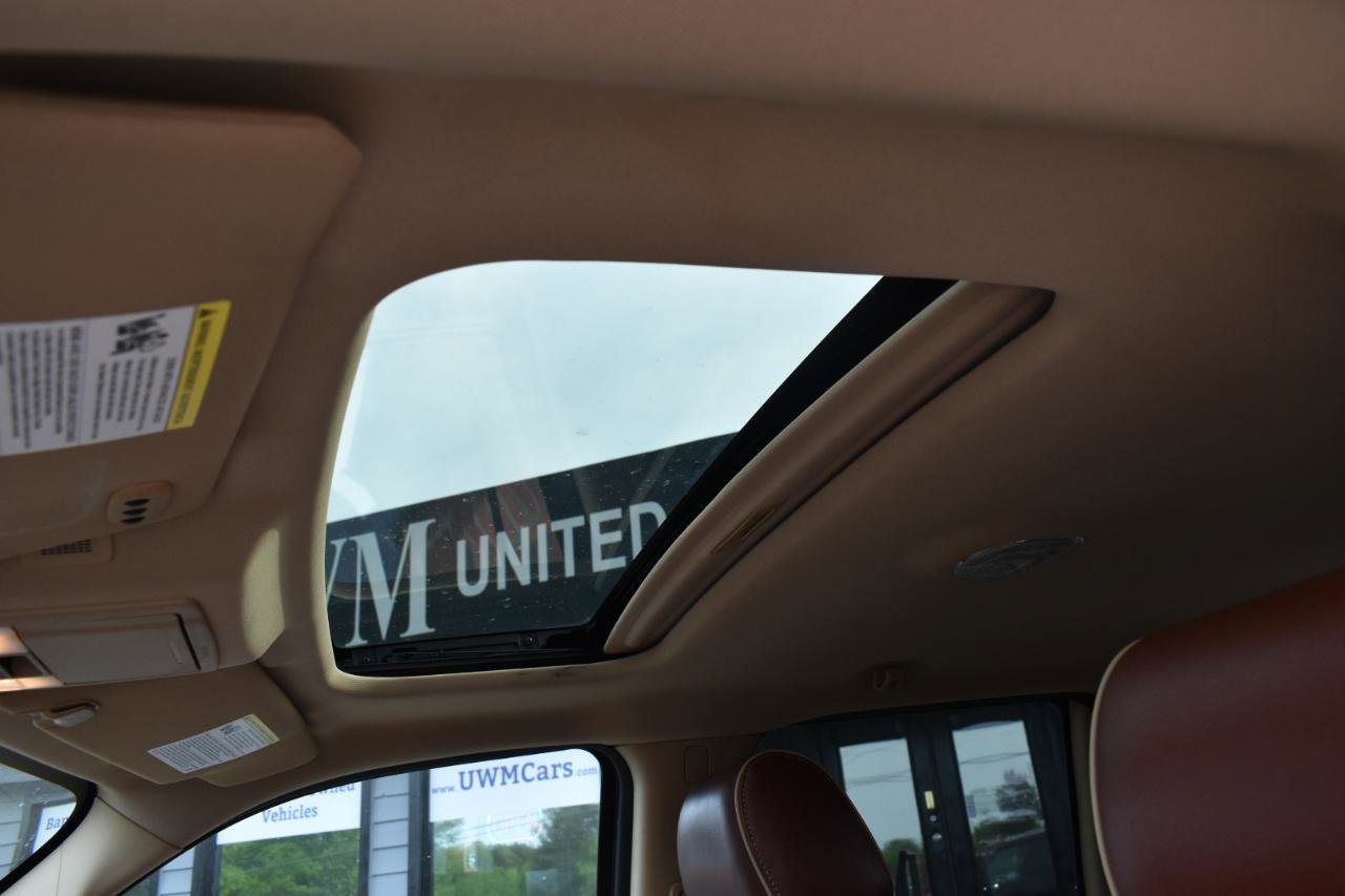 Used 2012 Ford F150 King Ranch image 45