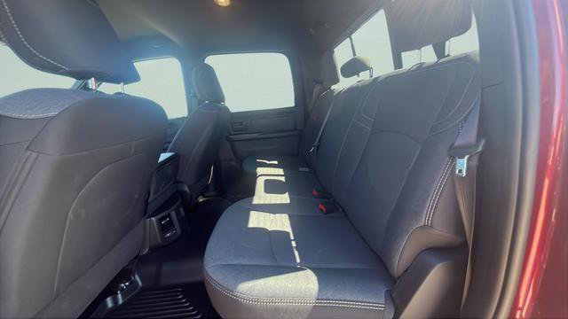 Used 2023 RAM 2500 Tradesman w/ Towing Technology Group image 22