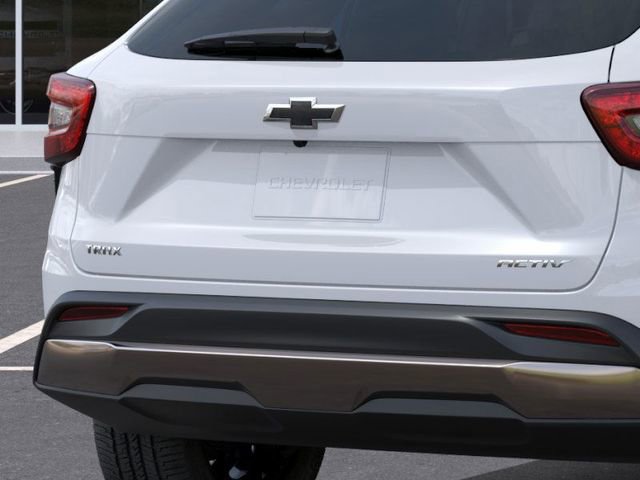 New 2025 Chevrolet Trax ACTIV image 14