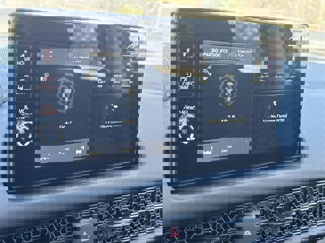 New 2026 Honda HR-V LX image 18