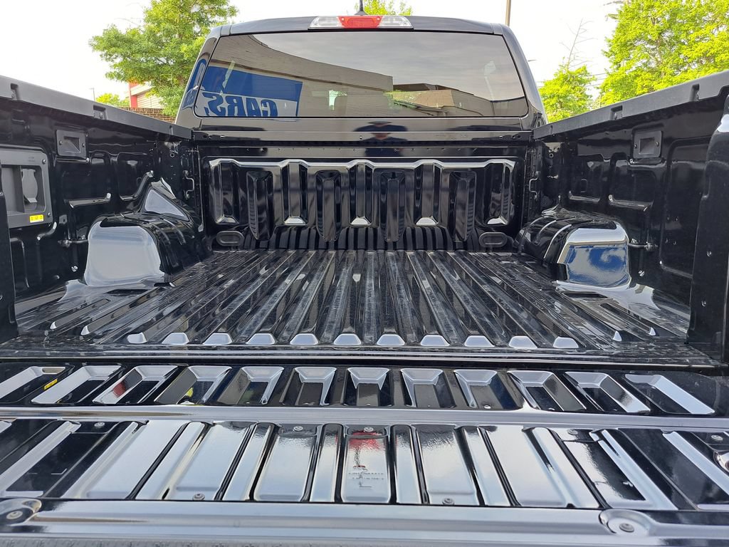 New 2026 Ford Ranger XLT AWD/4WD image 14