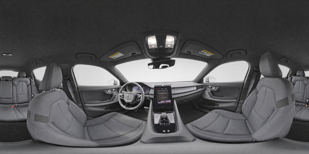 Used 2024 Polestar Polestar 2 AWD/4WD image 9