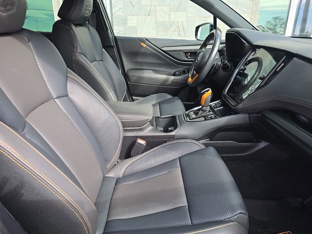 Used 2023 Subaru Outback Wilderness image 35