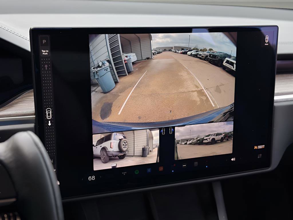 Used 2022 Tesla Model S image 10