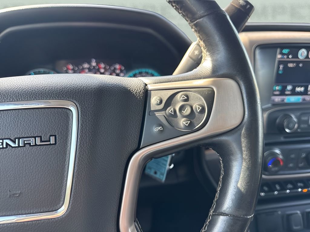 Used 2019 GMC Sierra 2500 Denali w/ Duramax Plus Package image 15