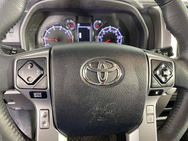 Used 2021 Toyota 4Runner SR5 image 13