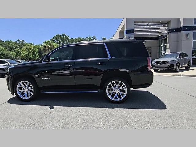 Used 2019 GMC Yukon SLT AWD/4WD image 21