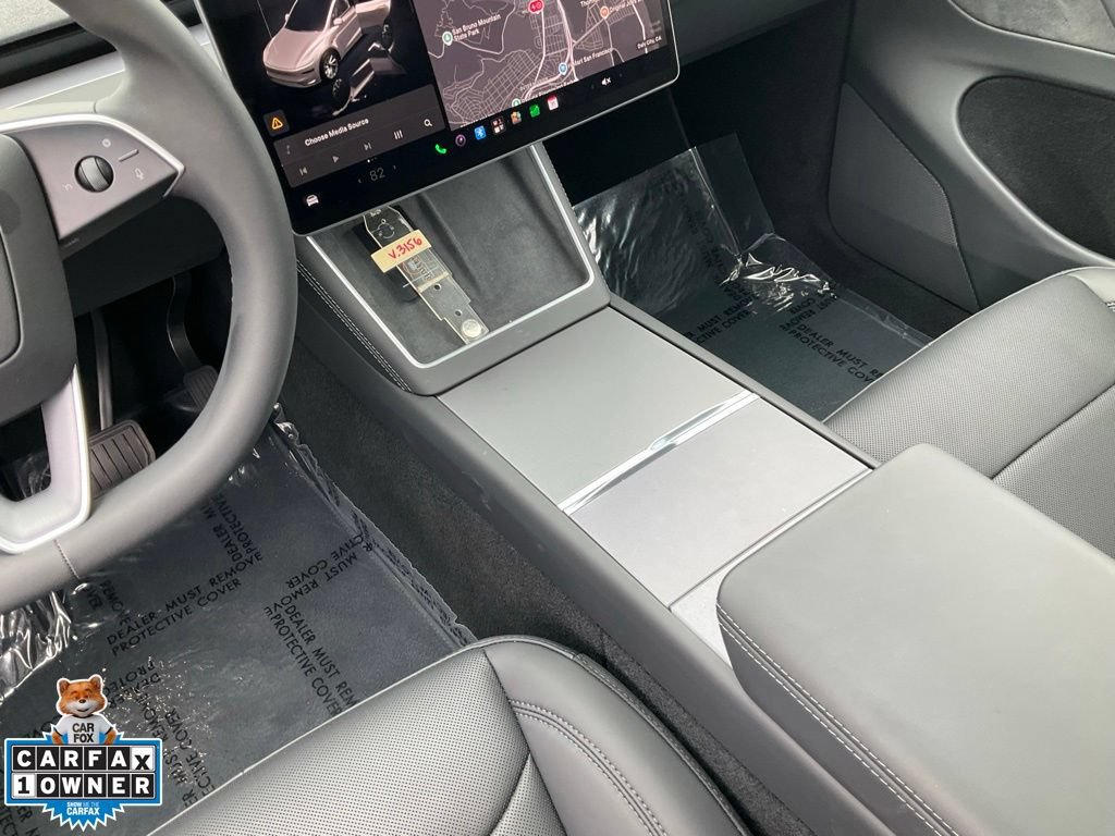 Used 2026 Tesla Model Y AWD image 47