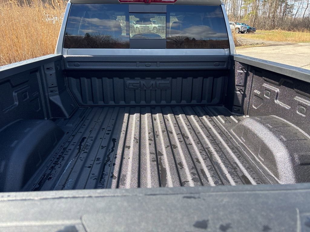 New 2026 GMC Sierra 2500 SLE w/ SLE Value Package; image 7
