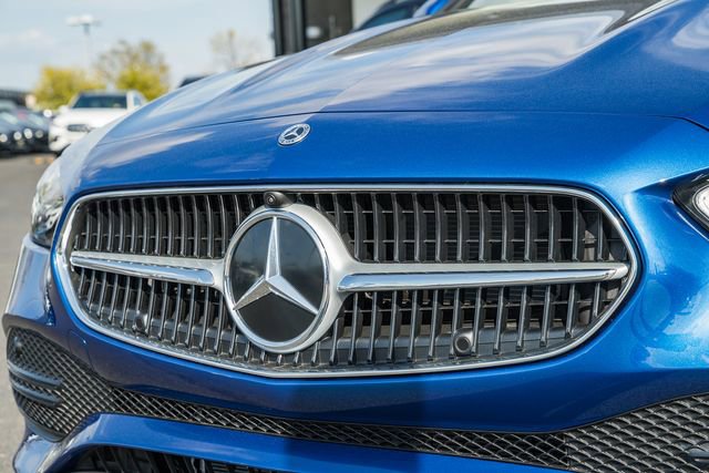 New 2026 Mercedes-Benz C 300 4MATIC Sedan image 12