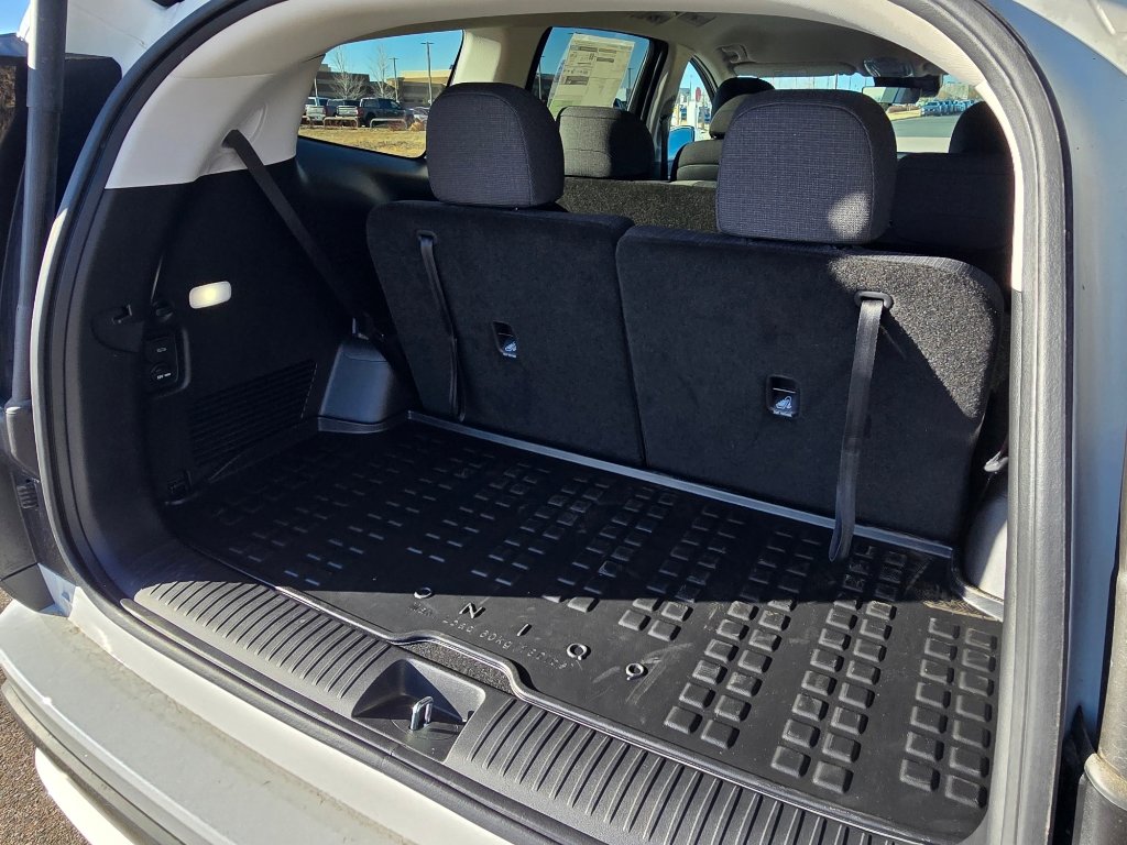 New 2026 Hyundai Ioniq 9 SE image 29