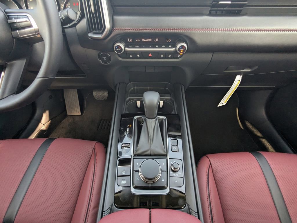 New 2026 MAZDA CX-50 AWD 2.5 Hybrid w/ Weather Package image 19