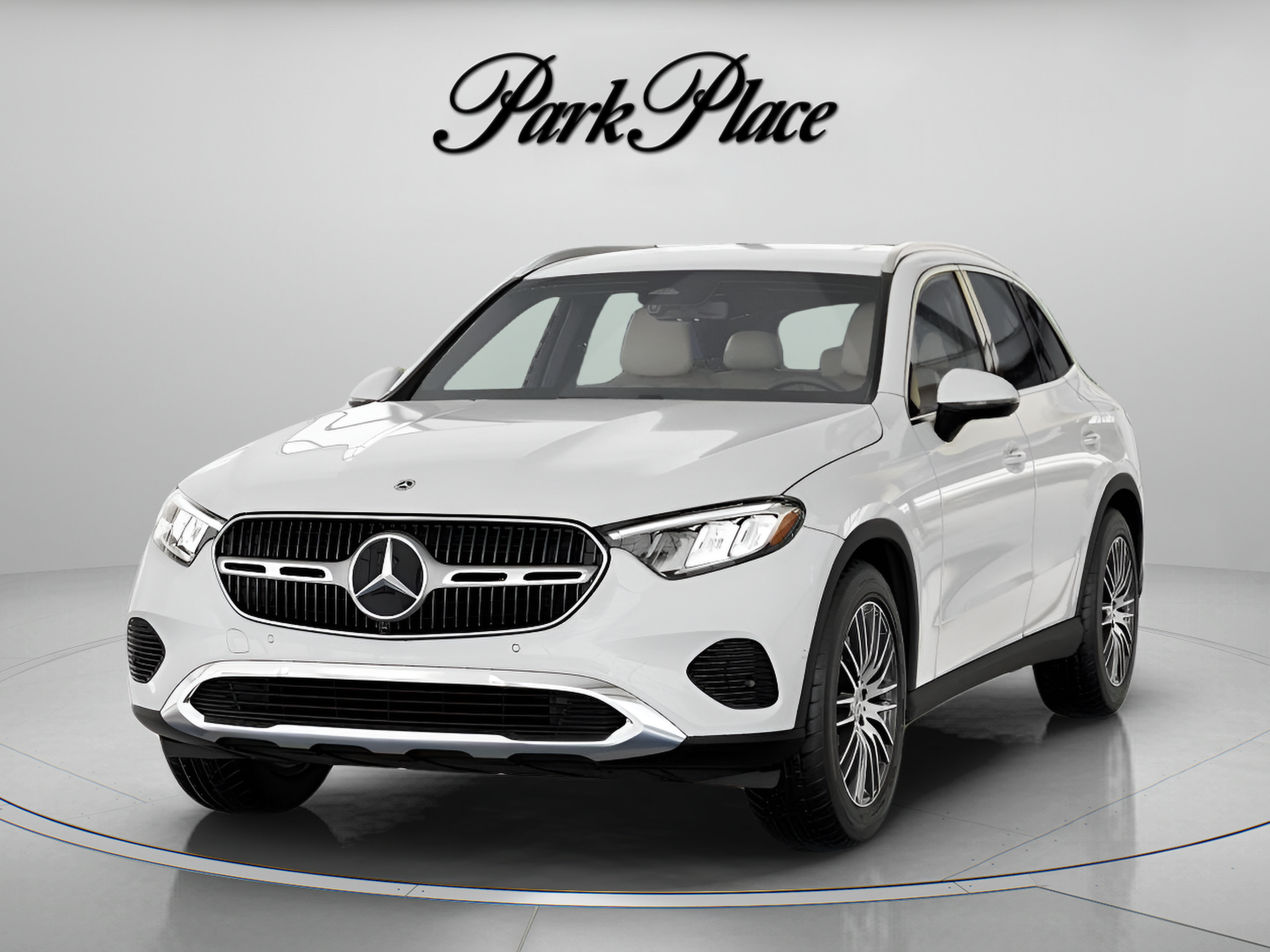 Certified 2026 Mercedes-Benz GLC 300 image 38
