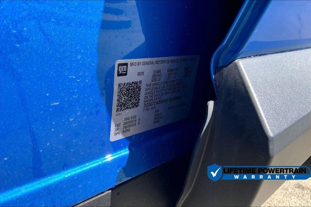 New 2026 Chevrolet Equinox EV LT w/ Comfort Package image 14