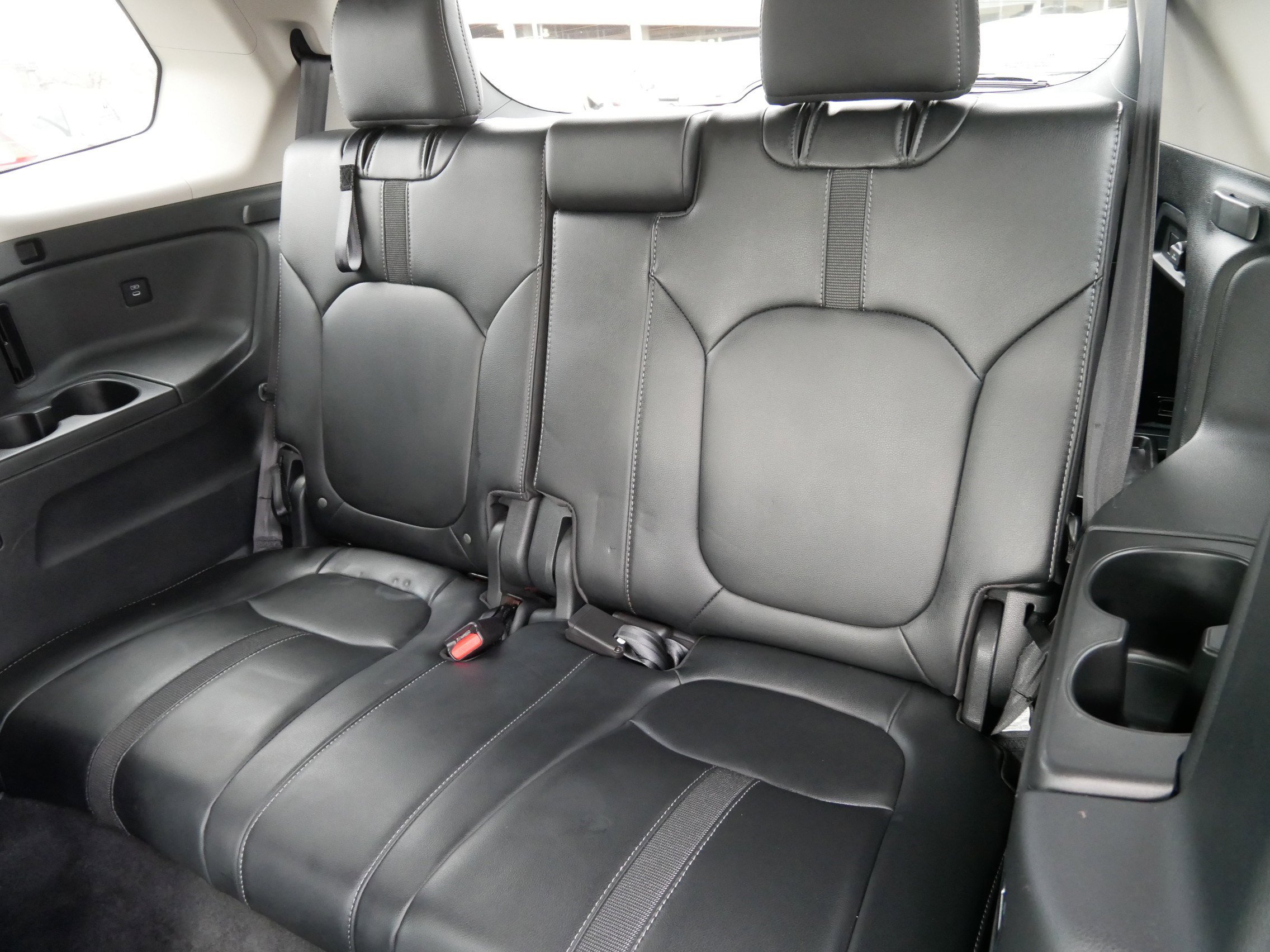 Used 2024 Honda Pilot EX-L image 28