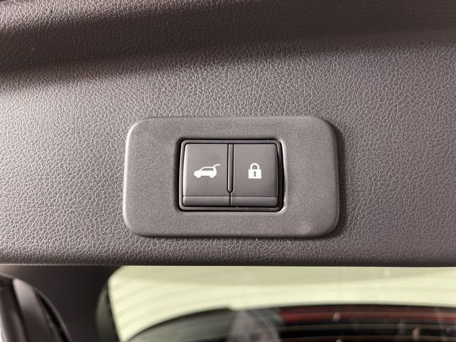 New 2026 Nissan Murano Platinum w/ Cargo Package image 49