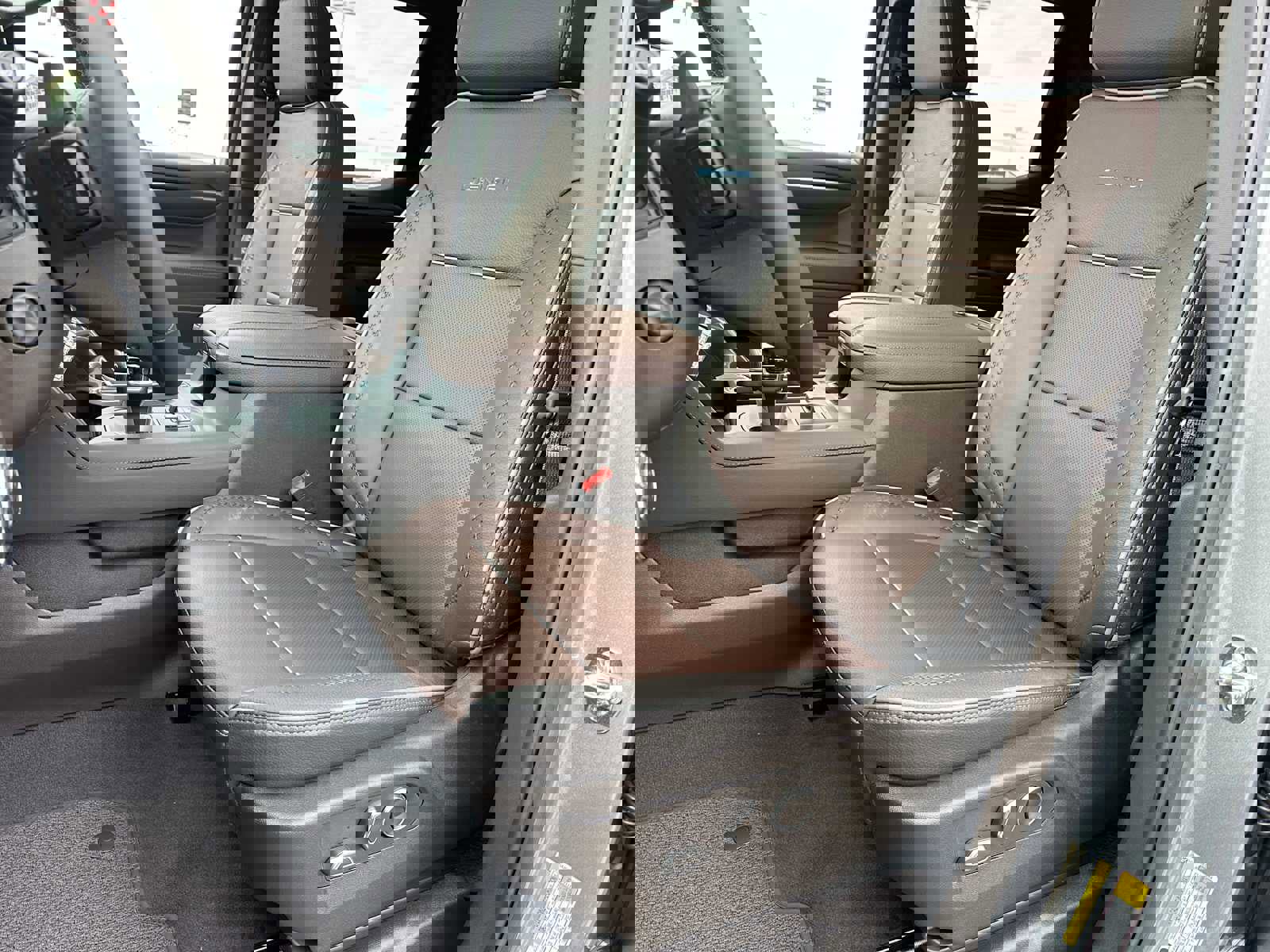 New 2026 GMC Sierra 1500 Denali w/ Denali Reserve Package image 22